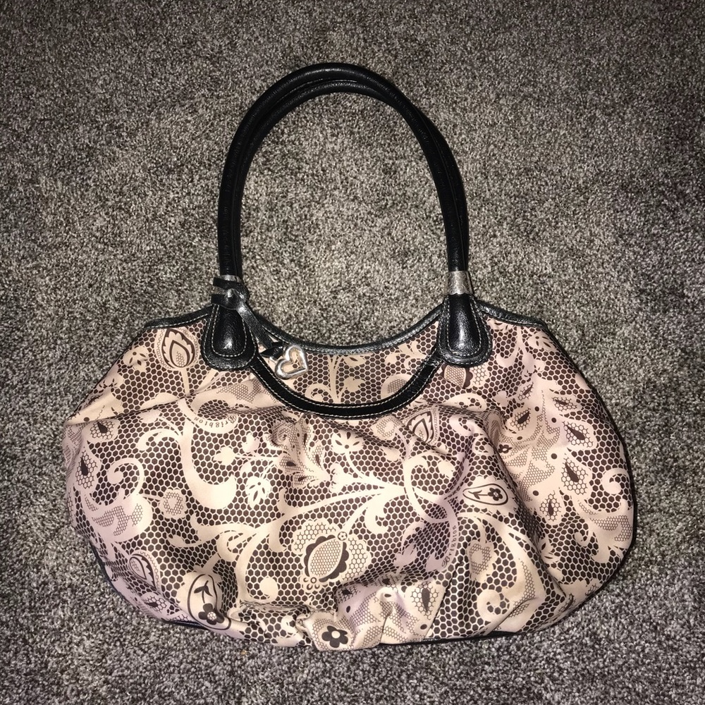 Brighton medium hobo bag 🔆